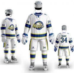 Ice Hockey Jersey